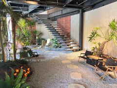 -J Create城市露营咖啡·简餐·宠物(上海动物园店)