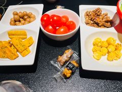 -辣尚瘾·烤鱼·新川菜(牡丹园直营店)