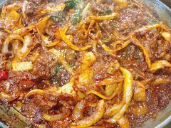 -妈妈手(山大总店)
