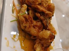 -品味居·首店·大连鲜活海鲜大连菜(东港店)