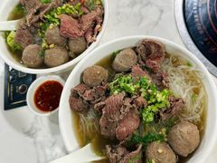 -菜忠潮州牛肉店(岗厦店)