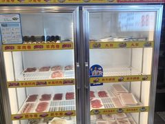 -虾大侠·盱眙龙虾老北京铜锅涮羊肉(金楠天街店)
