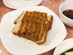 -烤肉宛饭庄(南礼士路店)