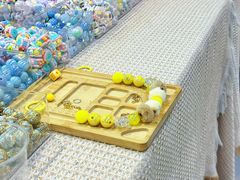 -郑在DIY·潮玩银饰绘画手作(中央大道旗舰店)