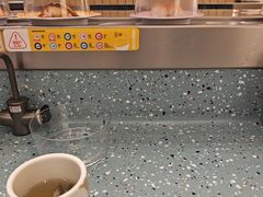 -元气寿司(东方宝泰店)