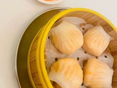 -香港龙凤楼(巨鹿路洋房店)