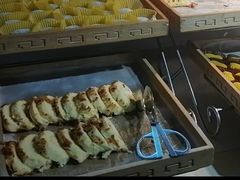 -自助火锅筷乐食代自助餐厅(金辰店)