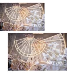 -Sunny喜铺婚礼策划(东部店)