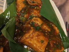 -蜗牛小馆醉乡民谣云南菜(惠新西里店)