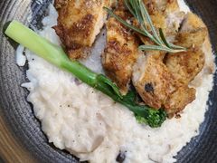 -斯比特花园西餐厅(东方商厦店)