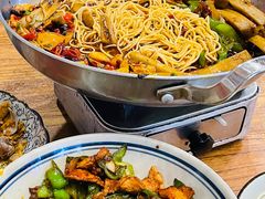 -虾小龙老长沙龙虾馆(坡子街店)