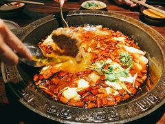 -受气牛肉·重庆耙牛肉(南坪总店)