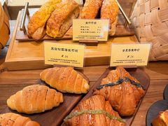 -Let's Taipei 非常烘焙(太古里店)