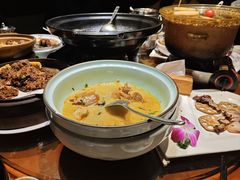 -麒麟小院·老九江菜(安平路店)