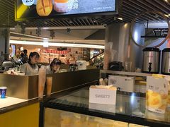 -7分甜(上海新天地广场店)