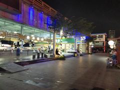 -清水湾3号(东方小周海鲜店)