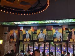 -HIB HUB公社(解放西路店)