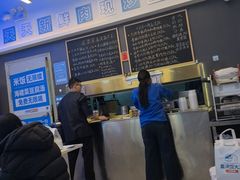 -石笨笨·盖浇饭大王(MOMOPARK店)