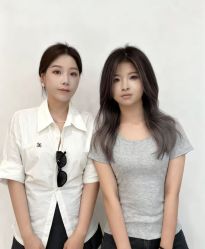 -YESIDO椰岛造型烫发染发