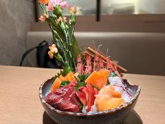 -大渔铁板烧(花园道店)