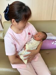 -鄞州妇女儿童医院·明州产后护理中心