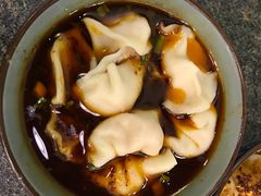 -春阳水饺(香槟广场店)