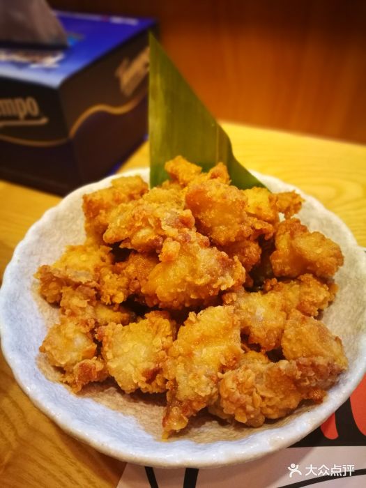 筑地食堂一虎(正佳广场店)炸鸡软骨图片 - 第2642张