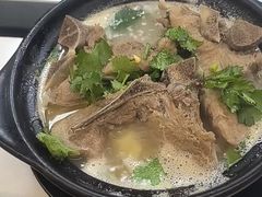 -小骨煲金华砂锅(转塘金街美地店)