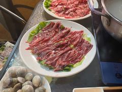 -吉友粥底火锅(方斜路店)