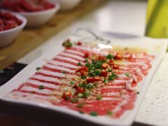 泡椒肥牛-猫抓烤肉(武进吾悦广场店)