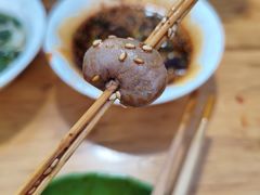 -雲记卢妈冷锅串串(中道街总店)