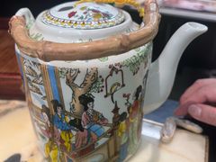 -锦府盐帮·侯宅(五棵松万达店)