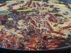 -黄潇洒老火锅(九眼桥宏济巷店)