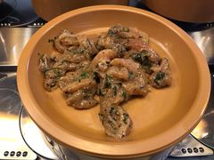 -龍歌自助小火锅(李沧丽达店)