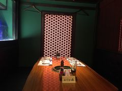 -肉魁屋·烧肉·烧鸟·酒场(高新店)