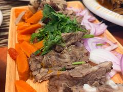 -新疆伊宁远征餐厅