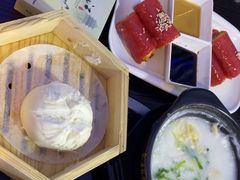 -东江海鲜大排档·潮汕菜·砂锅粥