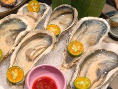 -大葉日本料理·龍蝦任食放題(廣州W酒店)