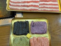 -韩阳王石板烤肉