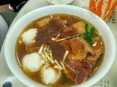 -刘森记面家(桂林街店)