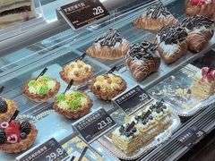 -FANEN法念·烘焙·甜点(万象城店)