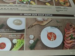 菜单-米图花小厨(国光店)