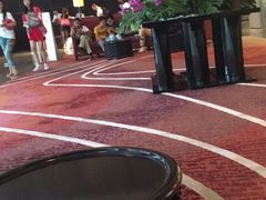 -广州天河希尔顿酒店