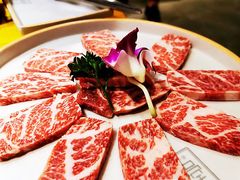 -喜来稀肉(北外滩白玉兰广场店)