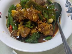 -赣味楼江西土菜(小屯西路店)