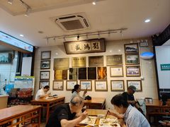 -刘鸿盛(宿州路店)