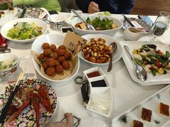 -味+新京宴·烤鸭·北京菜(创意谷店)