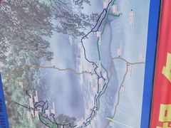 -本溪老边沟风景区