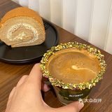 大良新晋半开放式咖啡店☕️暗黑风超酷der⚫️