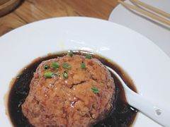 -苹果树下艺术餐厅(通州店)